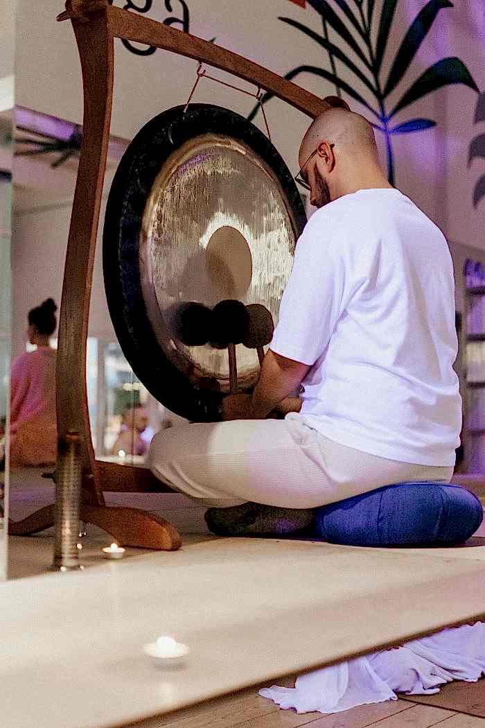 Chakra balance — изображение 2